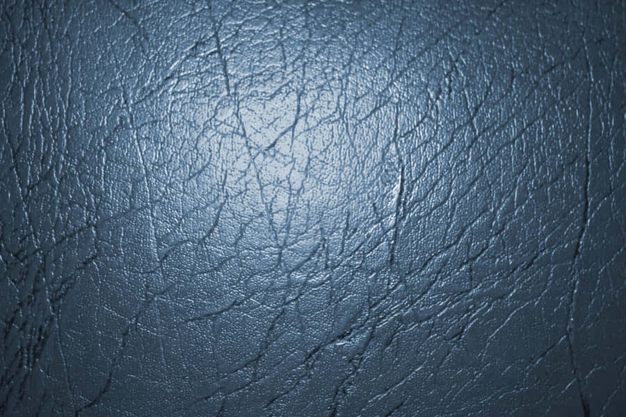 Harmony Between Blue And Gray Wallpaper