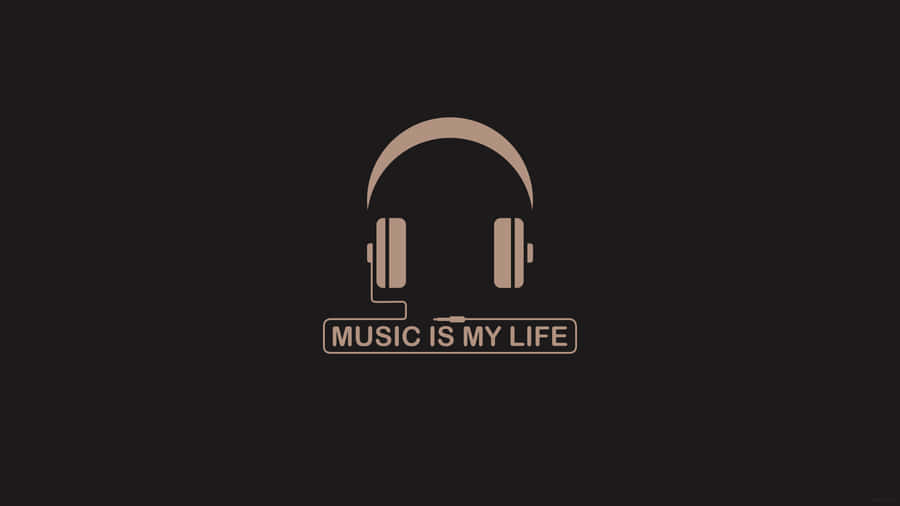 Harmony In Simplicity Wallpaper