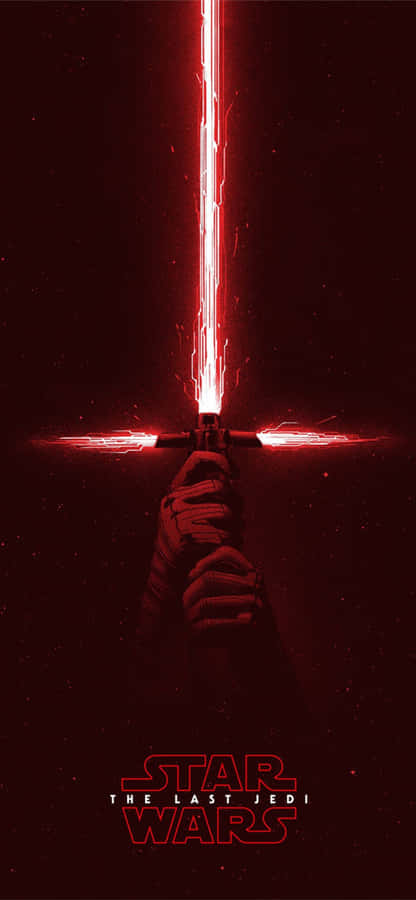 Harnessing The Force Of The Jedi Wallpaper