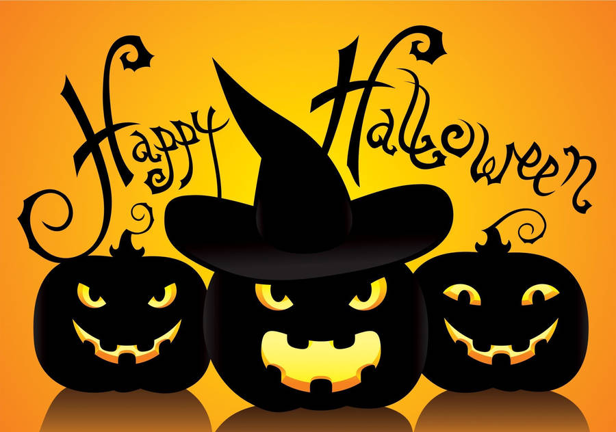 Have A Happy Halloween! Wallpaper