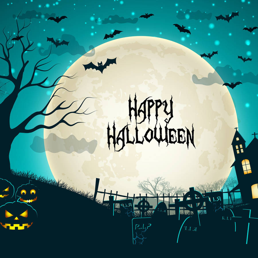 Have A Happy Halloween! Wallpaper