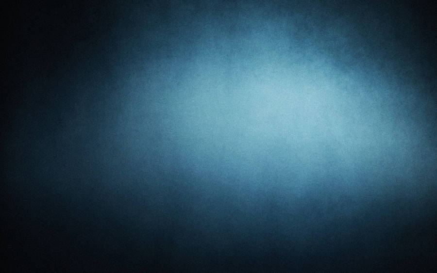 Hazy Blue Texture Wallpaper