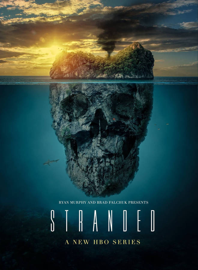 Hbo Series Stranded Wallpaper