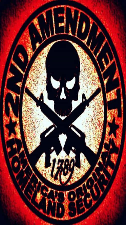 Hd 2nd Amendment Wallpaper