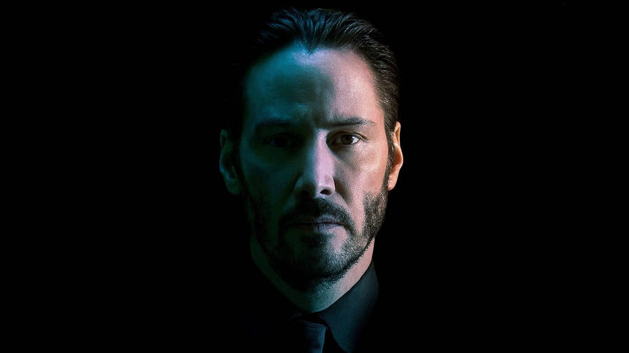 Hd Aesthetic John Wick Wallpaper