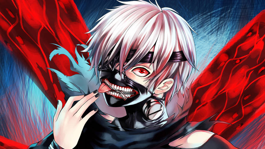 Hd Anime Ken Kaneki Wallpaper