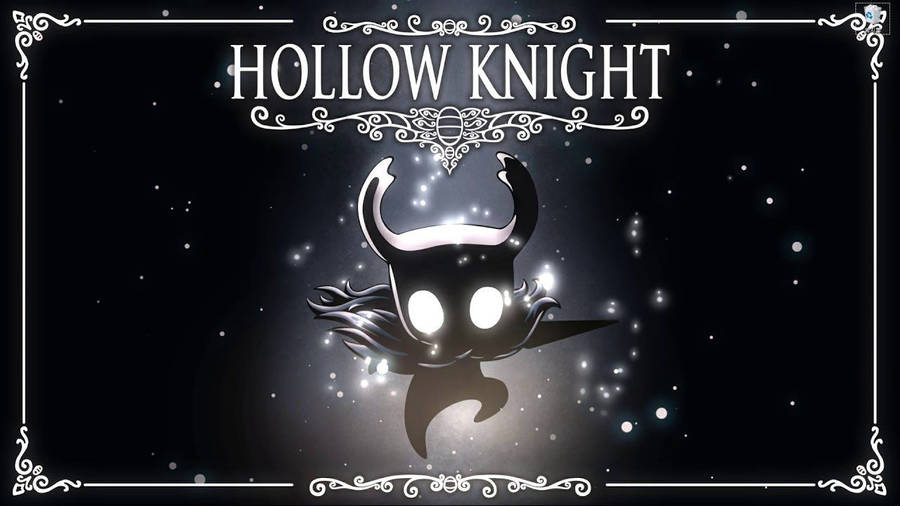 Hd Art Poster Hollow Knight Wallpaper