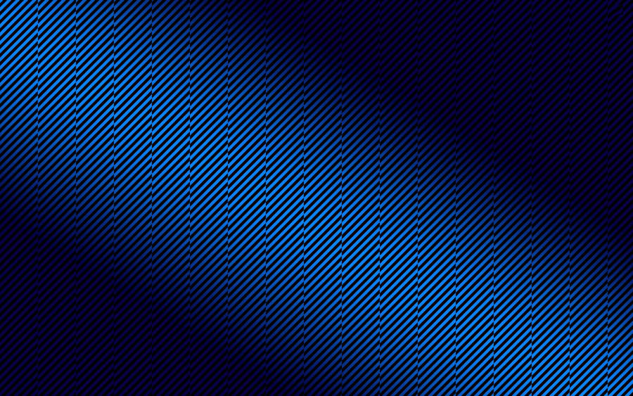 Hd Blue Carbon Fiber Diagonal Wallpaper