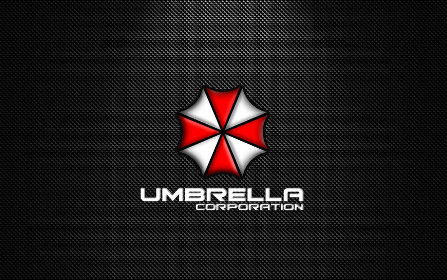 Hd Umbrella Corp. Logo Resident Evil Wallpaper