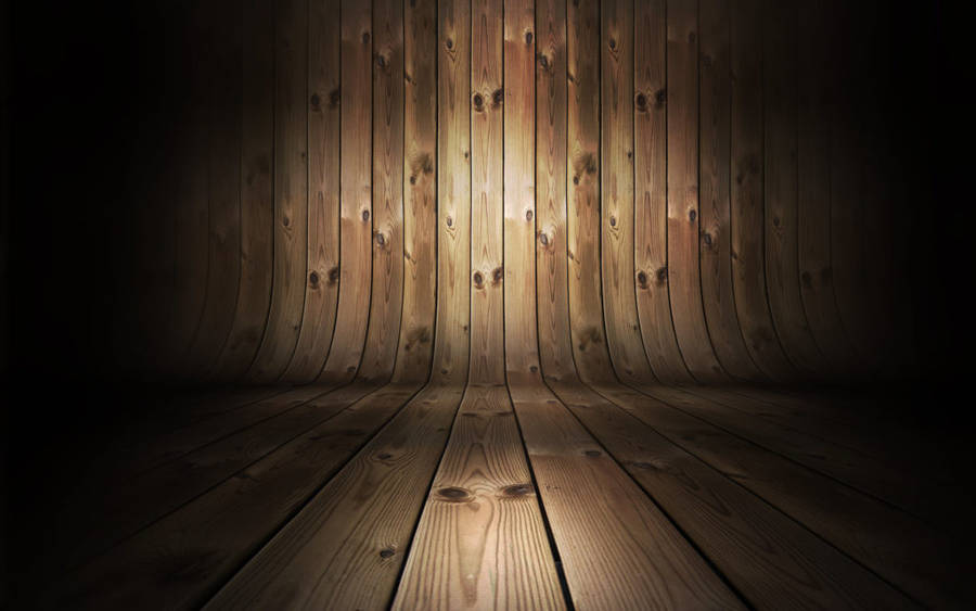 Hd Wood Corner Wallpaper