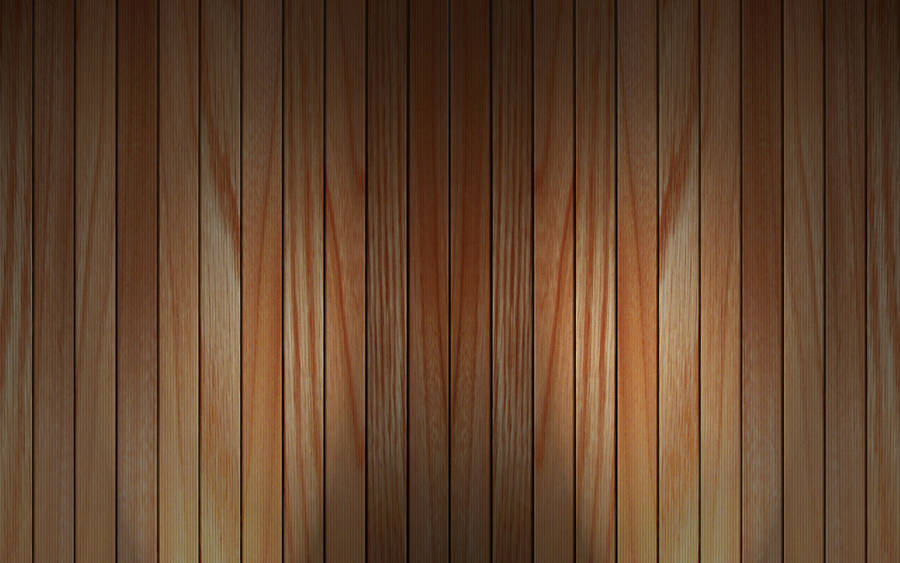 Hd Wood Grained Panels Wallpaper