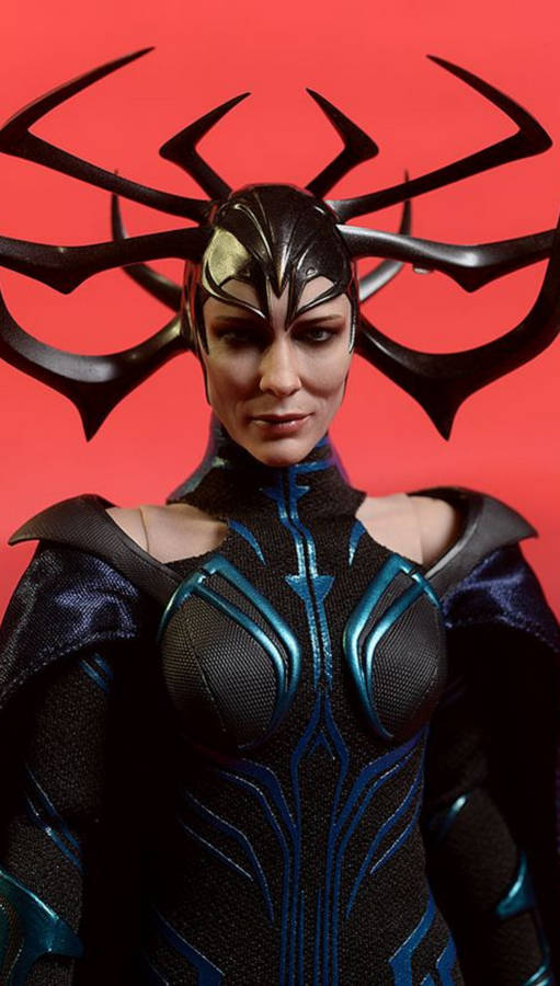 Hela, Odin's Firstborn Wallpaper