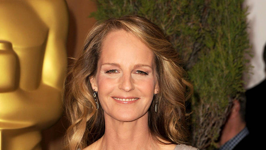 Helen Hunt Awards Ceremony Wallpaper