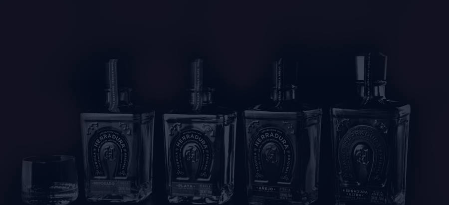 Herradura Tequila Silhouette Wallpaper