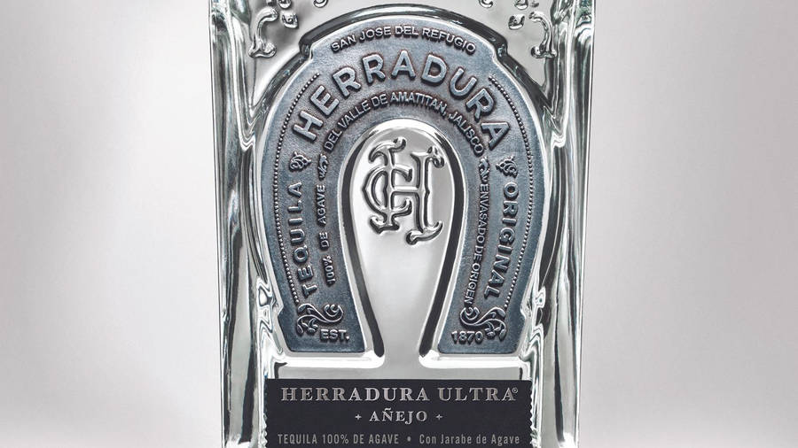 Herradura Ultra Anejo Tequila Wallpaper