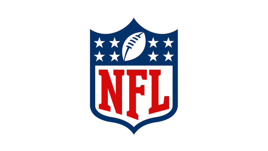 High-quality Nfl Logo Wallpaper Wallpaper