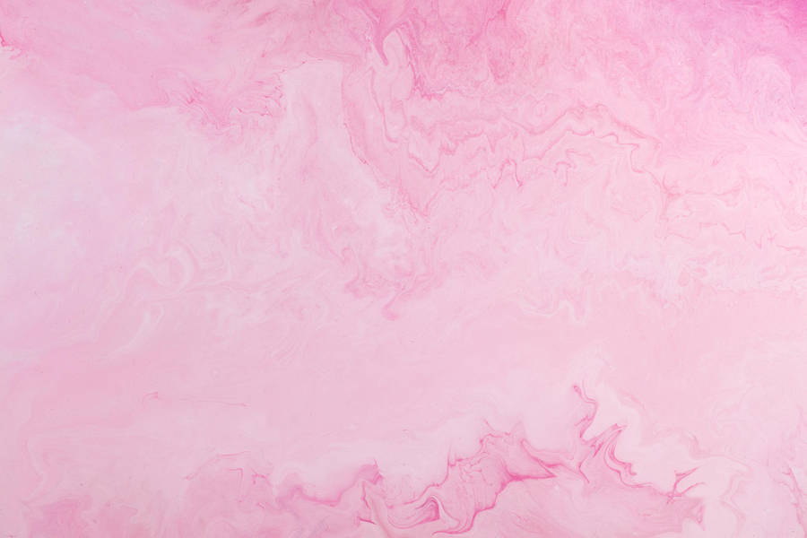 High Res Pink Watercolor Texture Wallpaper