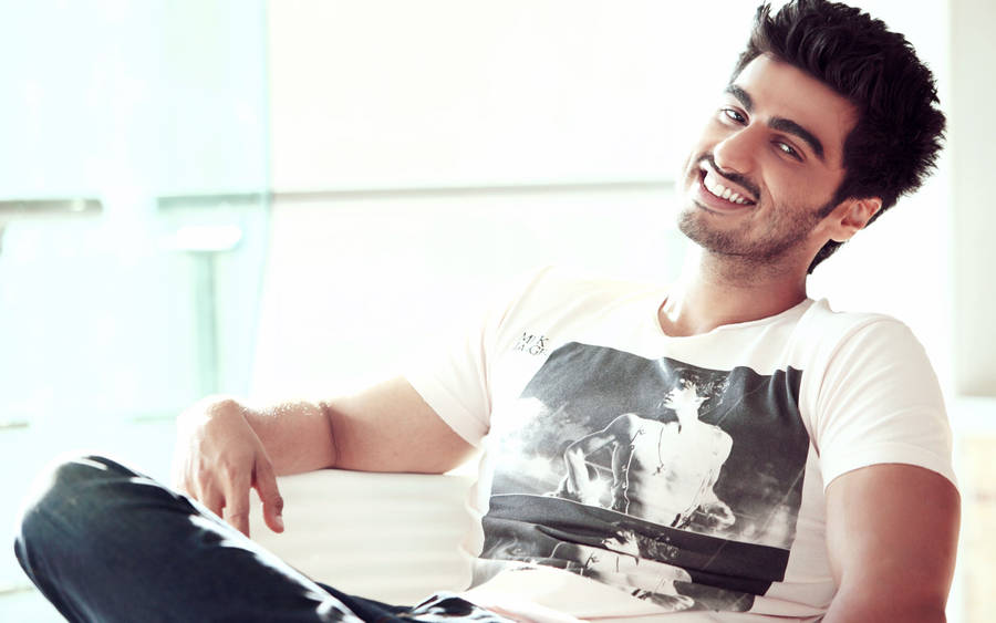 Hindi Actor Arjun Kapoor Wallpaper