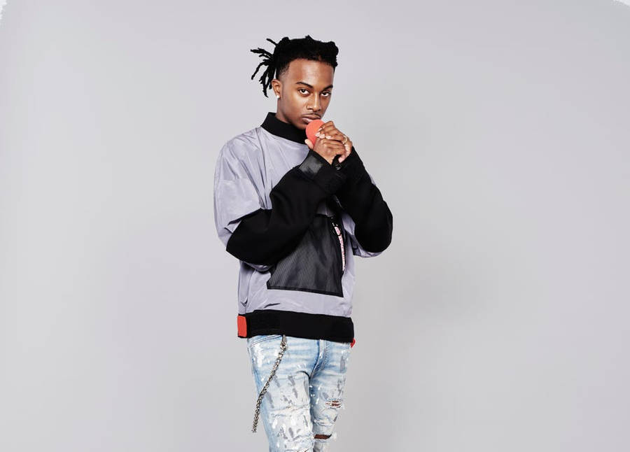 Hip-hop Mogul Playboi Carti Pfp Wallpaper