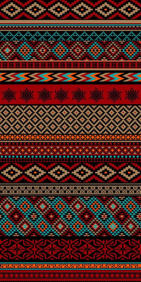 Hispanic Culture Is Alive And Well Wallpaper