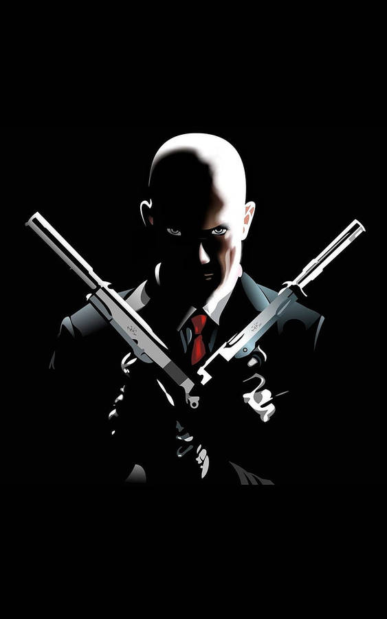 Hitman Hd Wallpapers Wallpaper