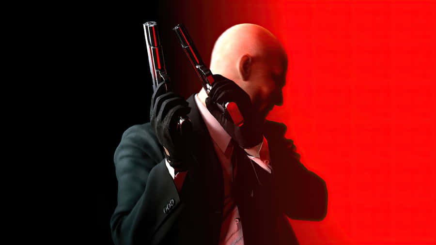 Hitman Hd Wallpapers Wallpaper
