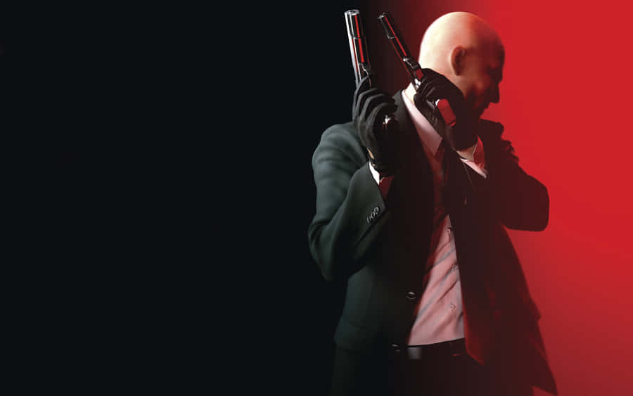 Hitman Hd Wallpapers Wallpaper