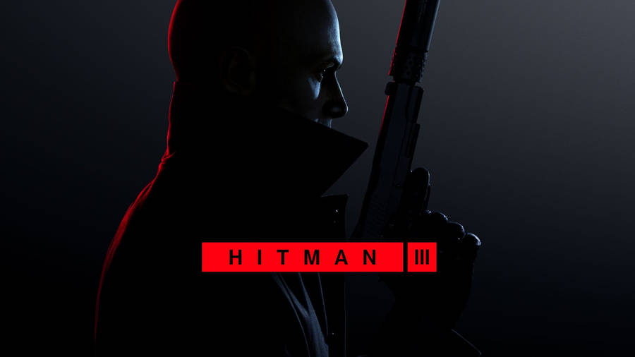 Hitman Ii - Pc - Pc - Pc - Pc - Pc - Wallpaper