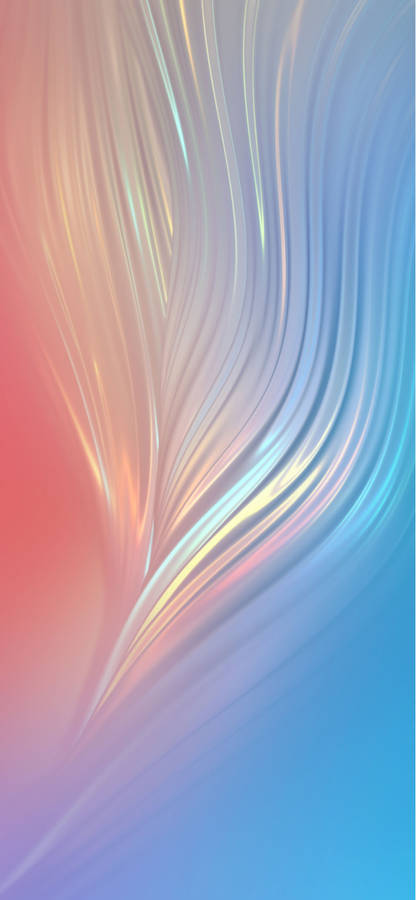 Holographic Cellophane Top Iphone Hd Wallpaper