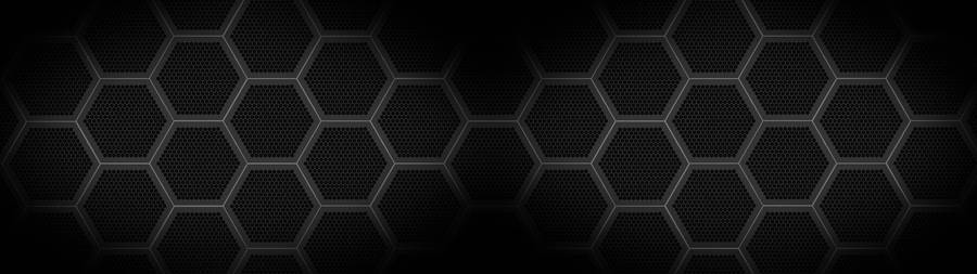 Honeycomb 4k Ultra Hd Dark Wallpaper