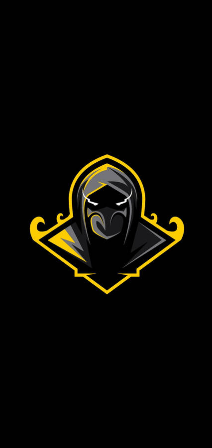 Hooded Bull Gaming Logo Hd Wallpaper