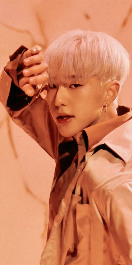 Hoshi Solo Debut Wallpaper