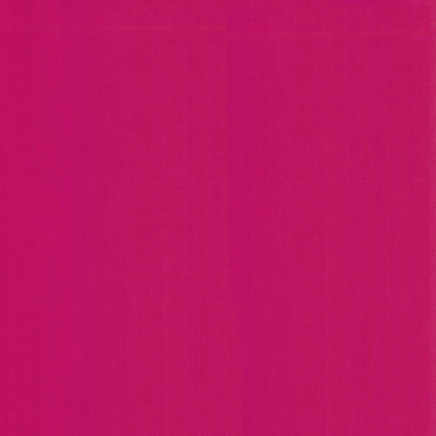 Hot Pink Plain Background Wallpaper