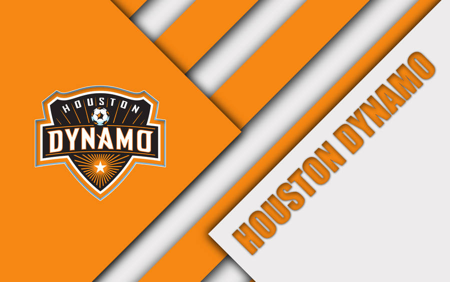 Houston Dynamo Fc Poster Wallpaper