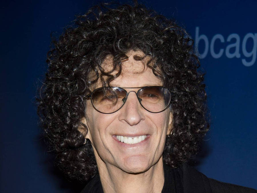 Howard Stern American Celebrity Wallpaper