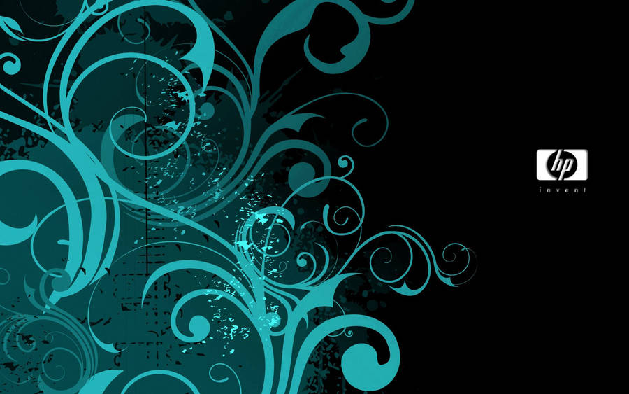 Hp Classic Batik Design Wallpaper