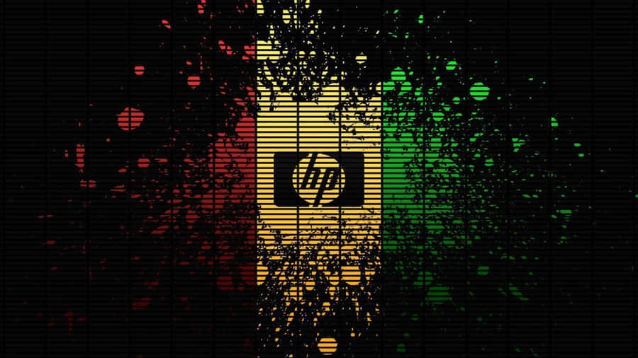 Hp Desktop 1920 X 1080 Wallpaper