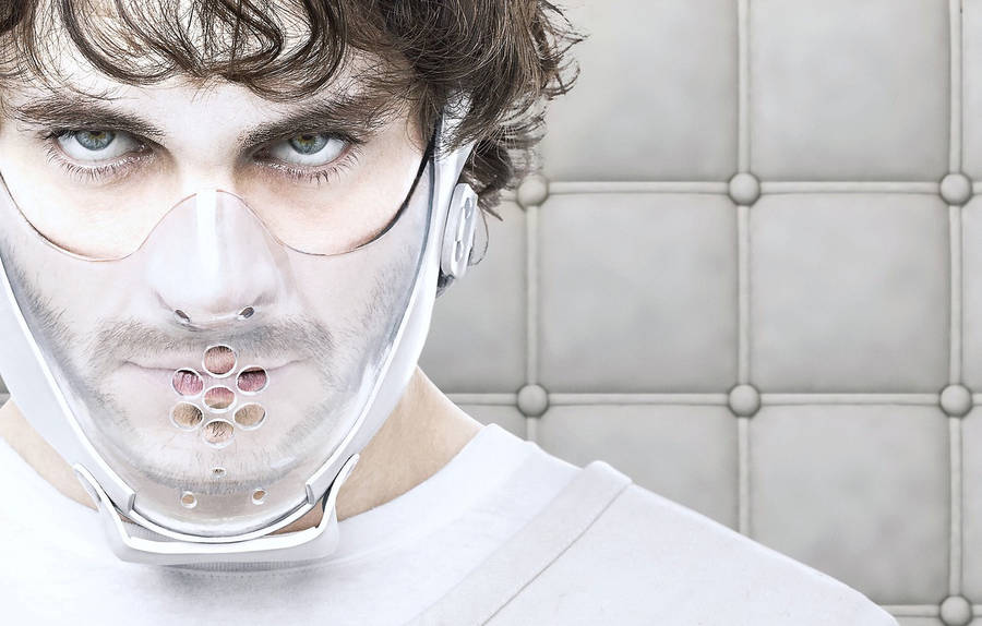 Hugh Dancy Hannibal Season 2 Wallpaper