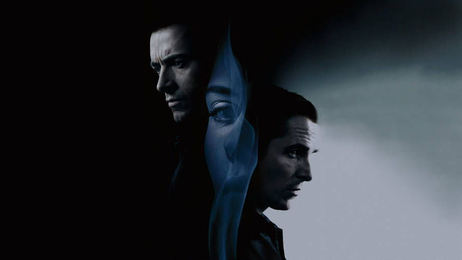 Hugh Jackman The Prestige Wallpaper