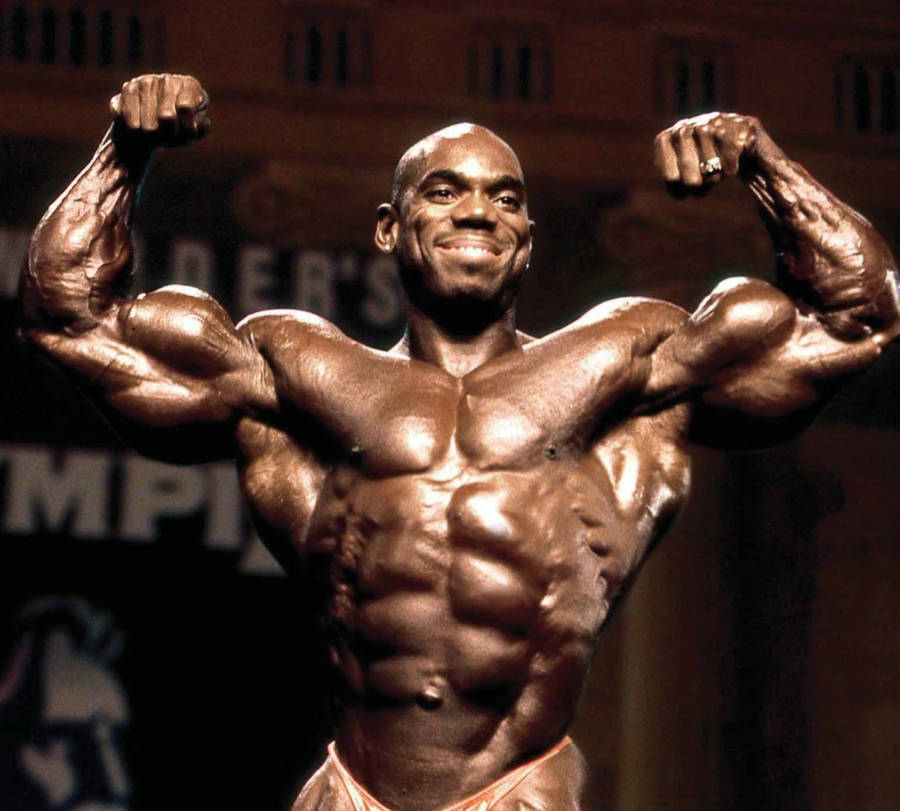 Husky Flex Wheeler Wallpaper