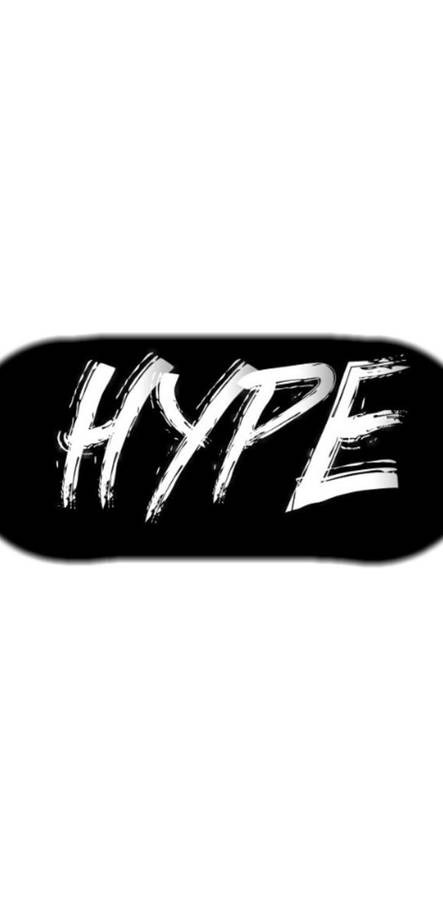 Hype Simple Wallpaper