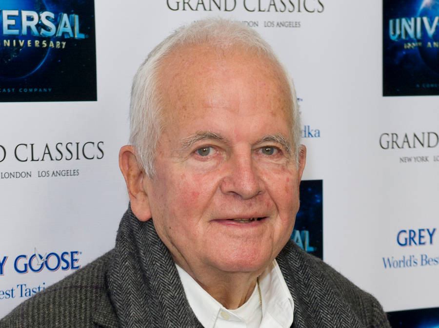 Ian Holm 100th Anniversary Grand Classics Screening Wallpaper