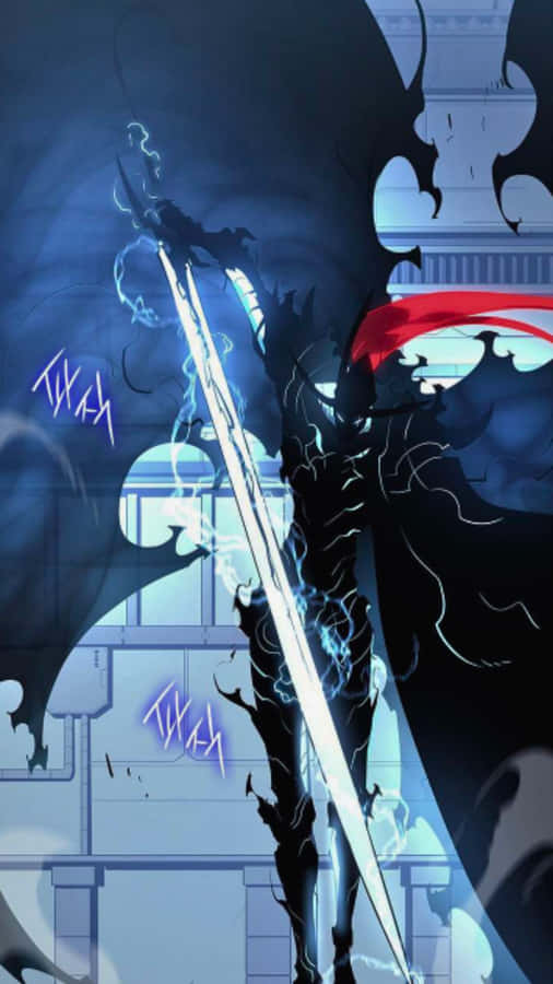 Igris Wallpaper