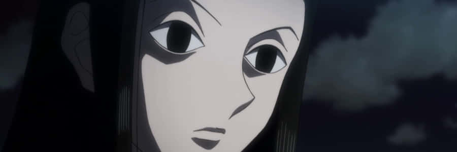 Illumi Zoldyck, Memory Of Greed Island Wallpaper