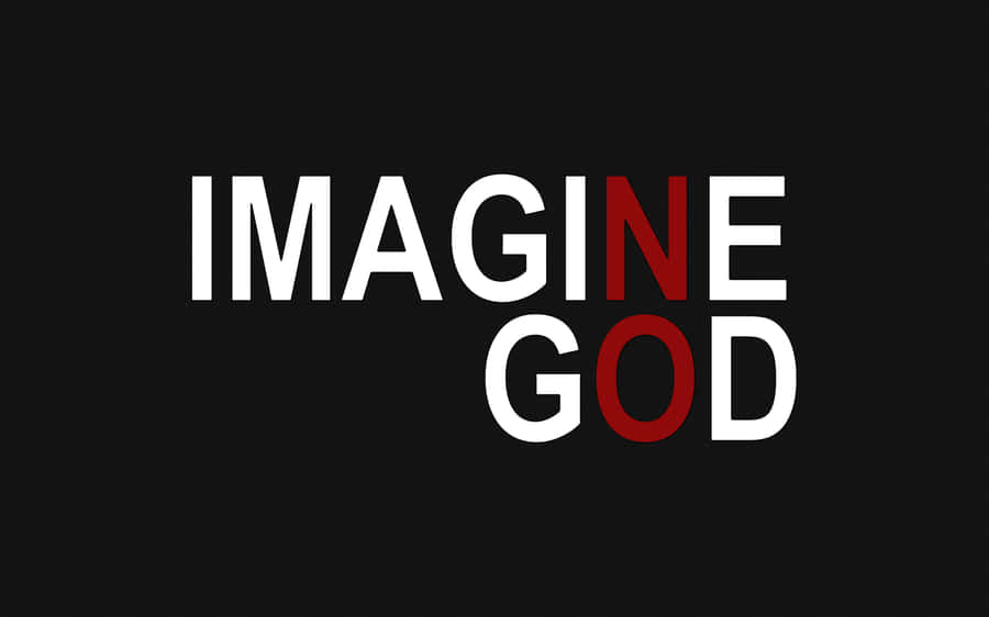 Image Atheist Thinking Wallpaper