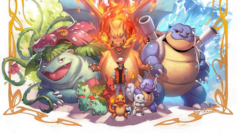 Image Charizard Blazes Ahead With Legendary Pokemon Wallpaper