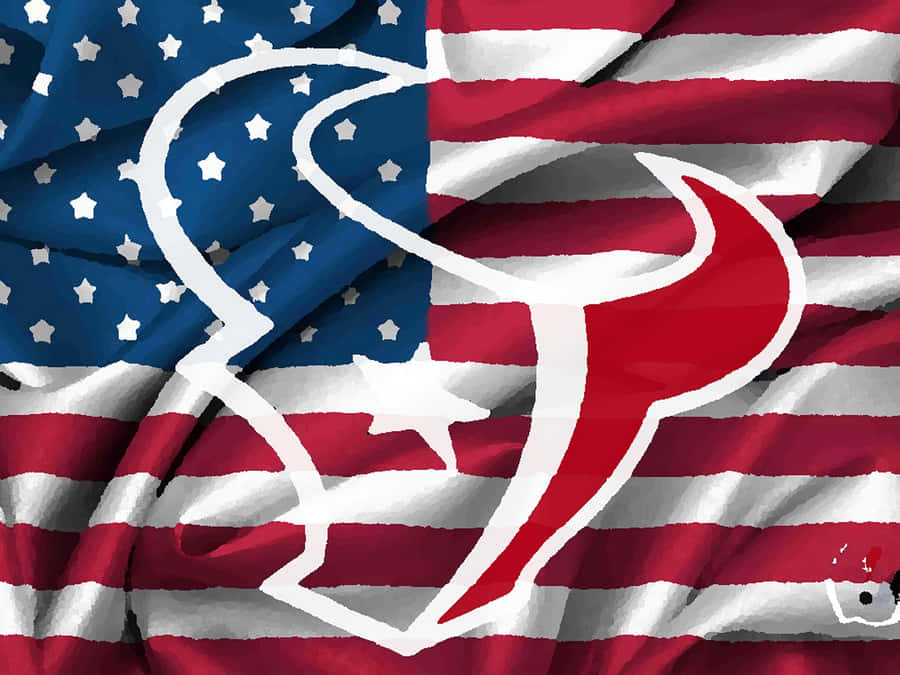 Image Nfl Houston Texans Logo Wallpaper
