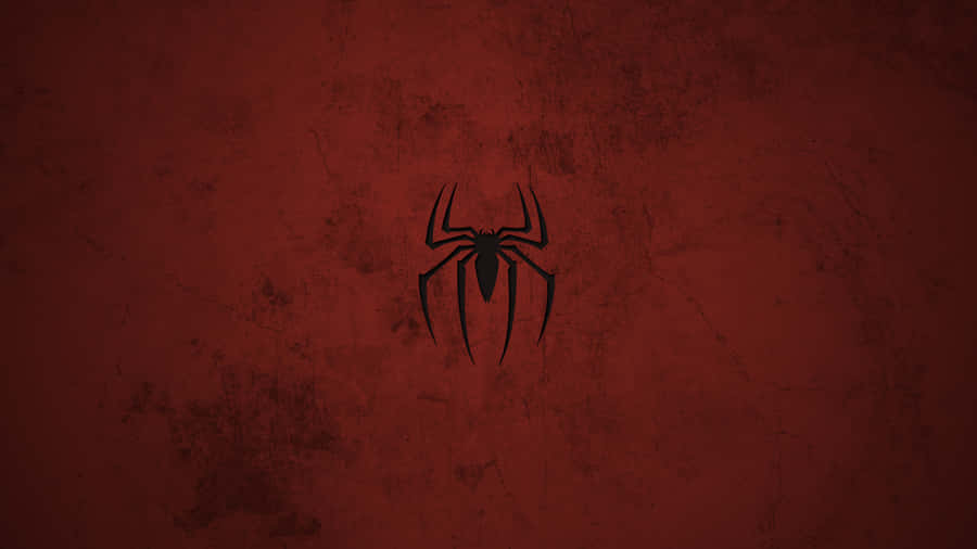 Image Spider-man Logo Wallpaper