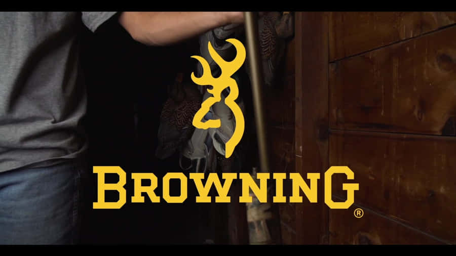 Image The Sound Of Nature Awakens The Hunter In You. Wallpaper