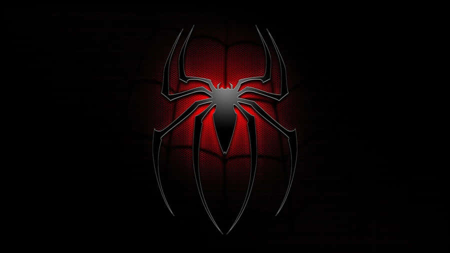 Image The Spider Man Logo Wallpaper